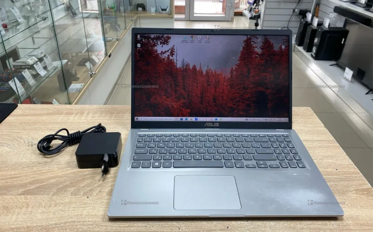 Ноутбук Asus SonicMaster R565J