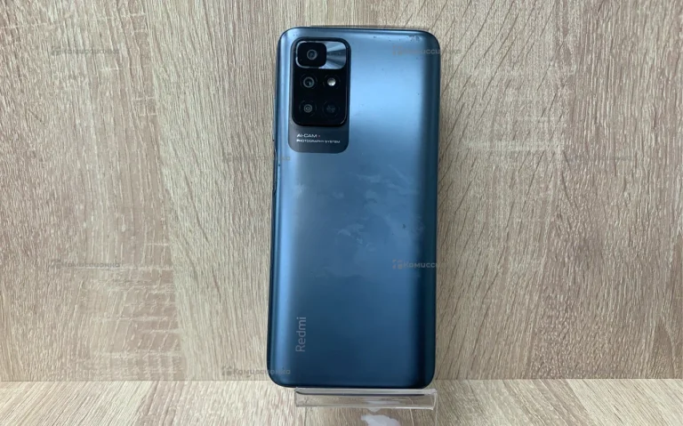 Xiaomi Redmi 11 6/128