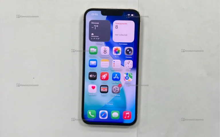 Apple iPhone 13 4/128 ГБ