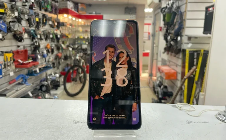Xiaomi Redmi a3x  3/64