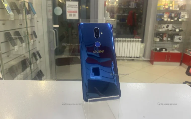 Alcatel 3V 5099D