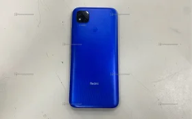 Xiaomi Redmi 9C (NFC) 3/64Gb