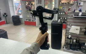 Стабилизатор для камеры Zhiyun Weebill 3