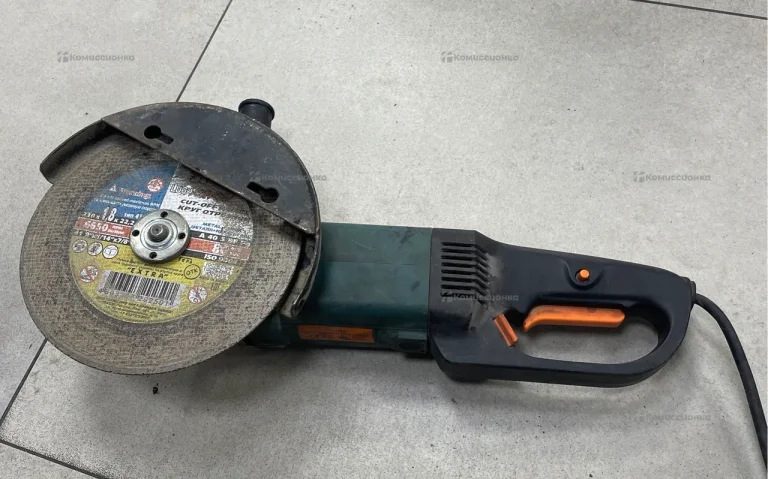 УШМ Sturm! AG9023R