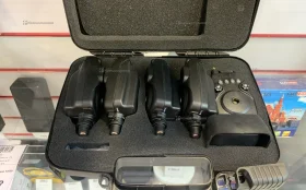 Купить Сигнализатор поклевки kaida can1 б/у , в Саратов Цена:4900рублей