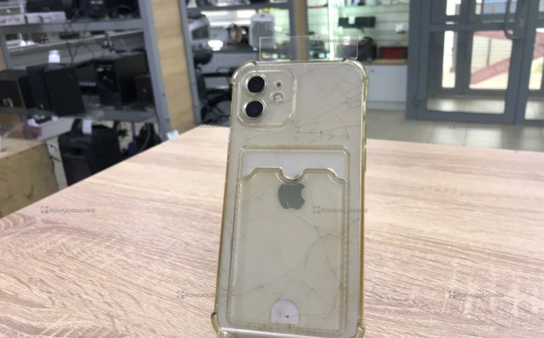Apple iPhone 12 4/128 ГБ
