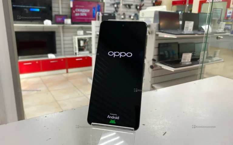 Oppo A3x 4/128Gb