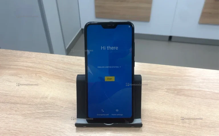 Xiaomi Mi A2 Lite 3/32Gb