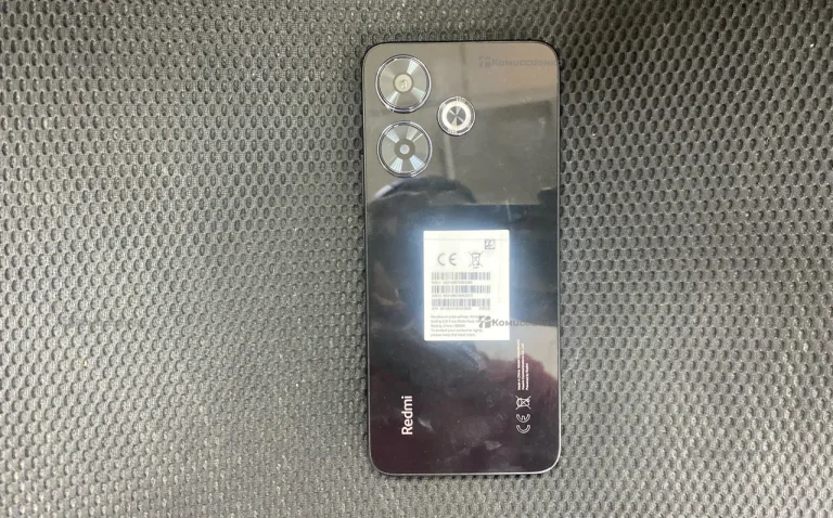 Xiaomi Redmi 13 6/256 ГБ