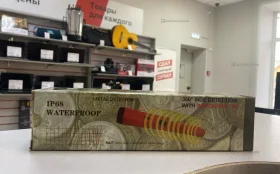 Купить Пинпоинтер б/у , в Кострома Цена:700рублей