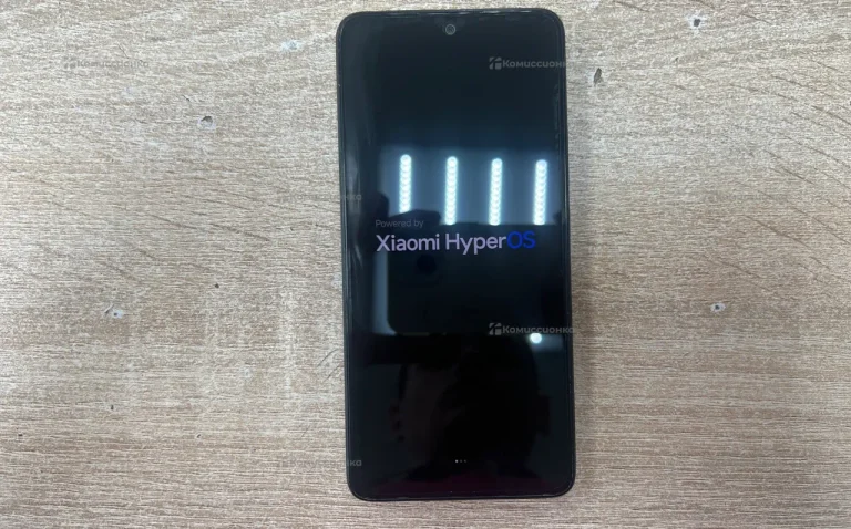 Xiaomi Redmi Note 14 6/128 ГБ