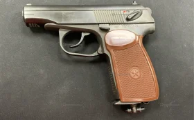 Купить Пневматический пистолет PM T22031154 б/у , в Москва и область Цена:8900рублей