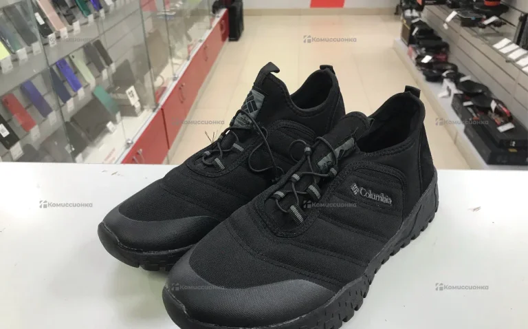 Кроссовки Columbia 44p