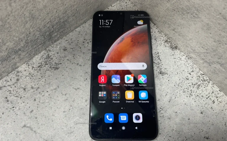 Xiaomi Redmi 9A 2/32 ГБ