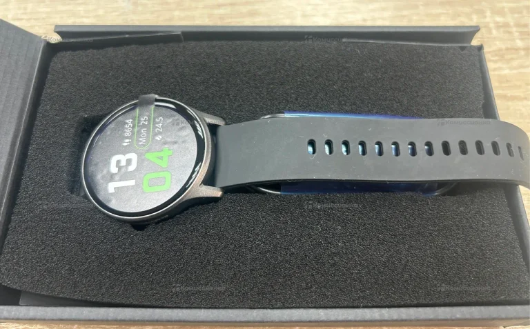 Часы  HAYLOU GS LS09A