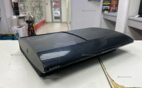 Приставка PS3. Прошитая