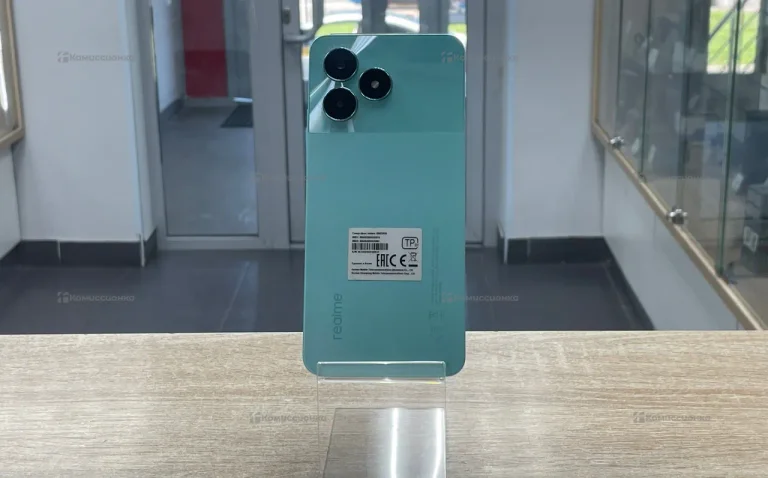 Realme C51 4/128 ГБ