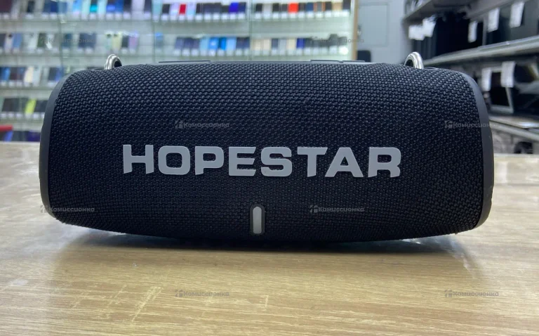 Колонка  Hopestar