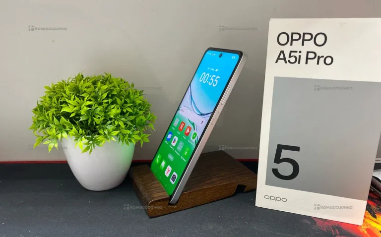 Oppo A5i Pro 8/128 ГБ