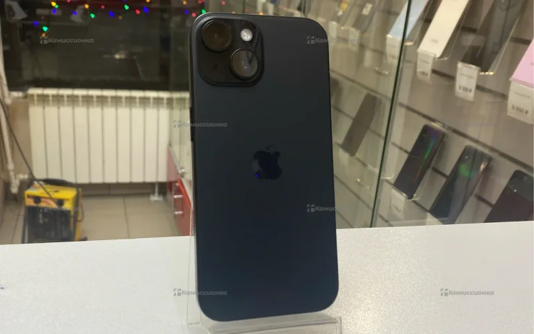 Apple iPhone 15 128Gb