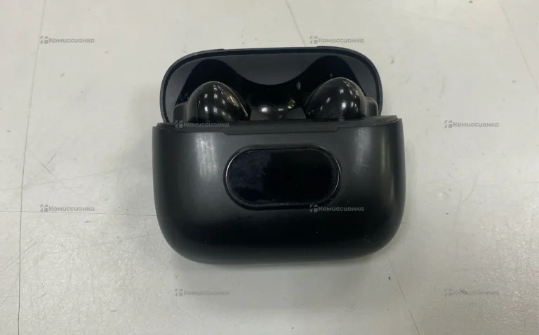 Наушники  Hoco EQ2 Plus