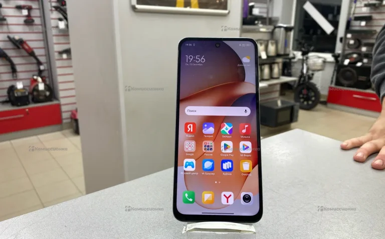 Xiaomi Redmi 12 4/128 ГБ
