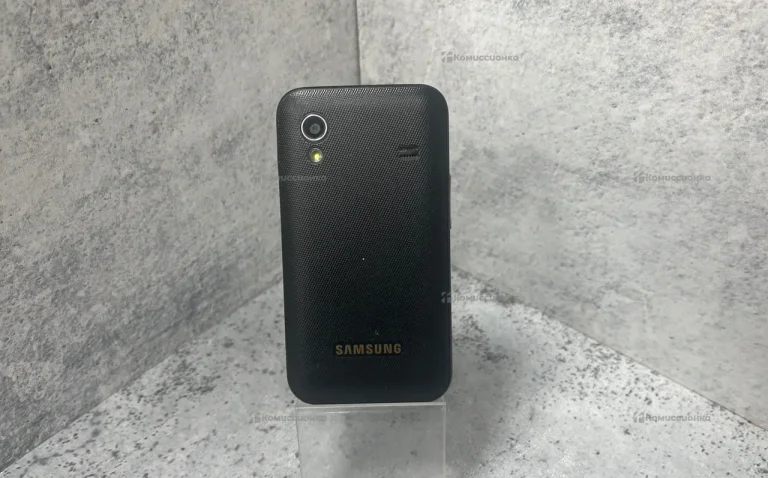 Samsung Galaxy Ace S5830