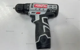дрель-шуроповерт да-12-2л