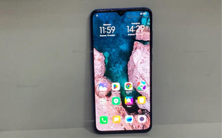 Xiaomi Mi 9 6/128 ГБ