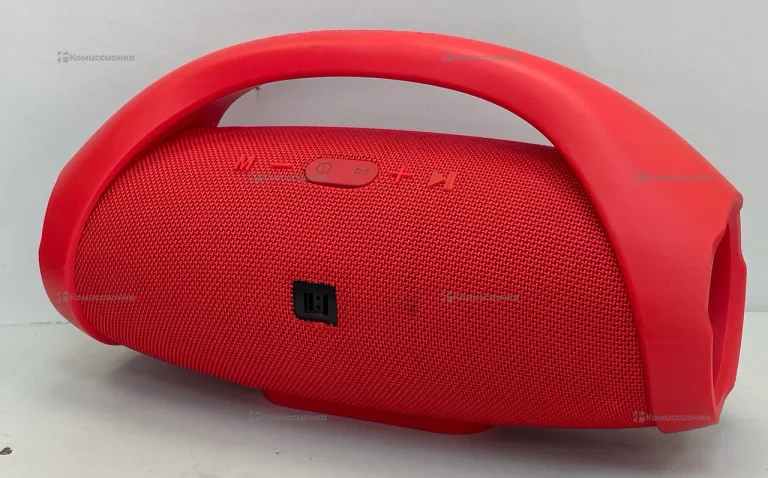 Колонка  BOOMSBOX
