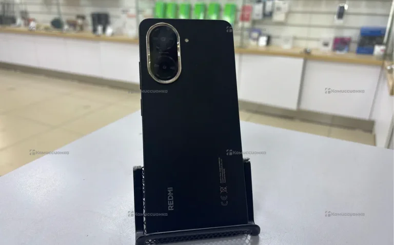 Xiaomi Redmi A5 4/128Gb