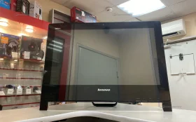 Купить Моноблок  Lenovo Thinkcentre edge 92z б/у , в Москва и область Цена:6500рублей