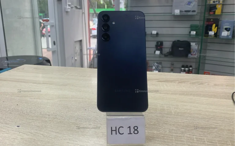 Samsung Galaxy A16 8/256Gb
