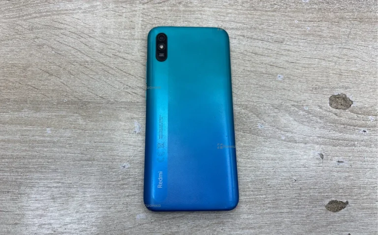 Xiaomi Redmi 9A 2/32 GB