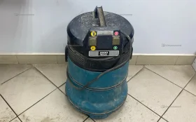 Купить Строительный пылесос Makita 440 б/у , в Москва и область Цена:11000рублей