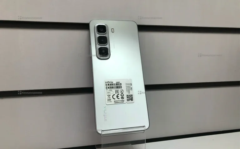 Infinix HOT 50 8/256GB