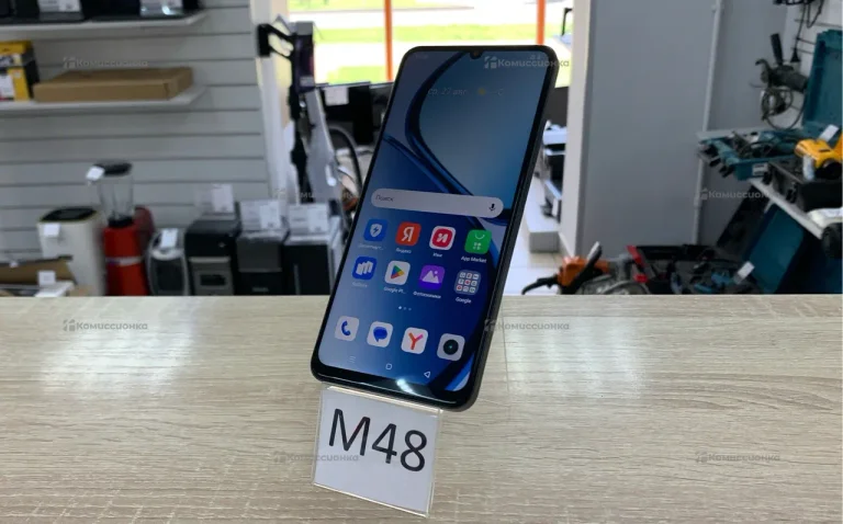 Realme Note 60x 3/64Gb