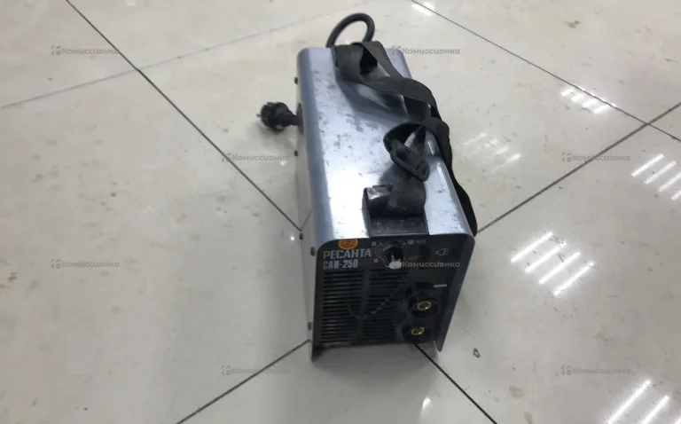 Сварочный аппарат РЕСАНТА САИ-250