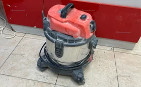 Купить Строительный пылесос IBRAIT BVC-20 б/у , в Тюмень Цена:4500рублей