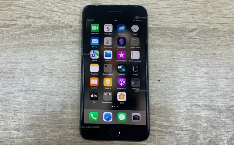 Apple iPhone 8 Plus 64gb