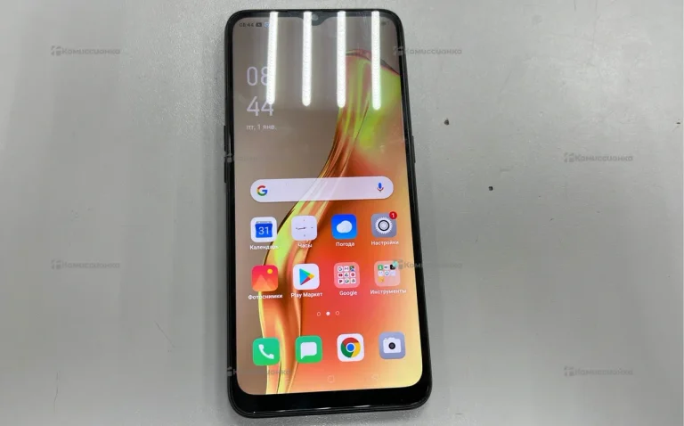 Oppo A31 8/256 ГБ