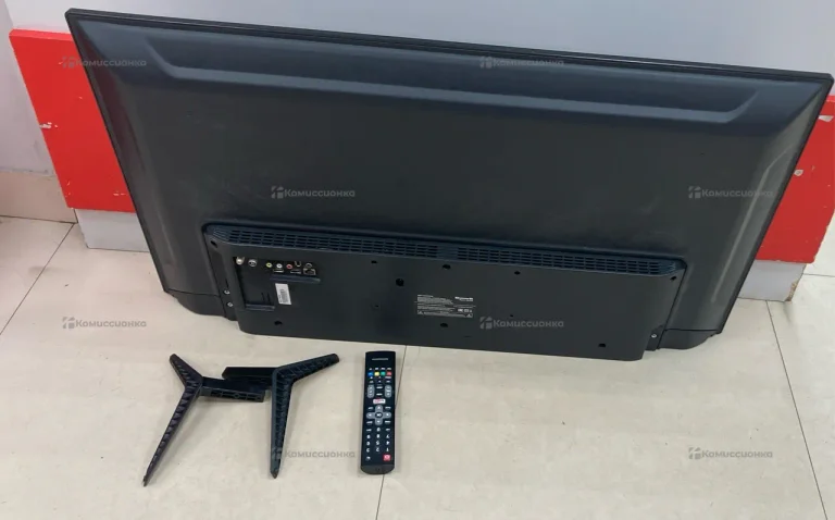 Телевизор смарт Skyworth 40E2AS