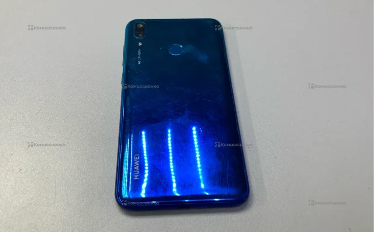 Huawei Y7 2019 3/32Gb