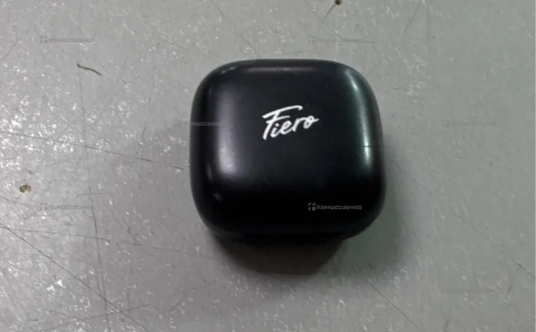Наушники  Fiero