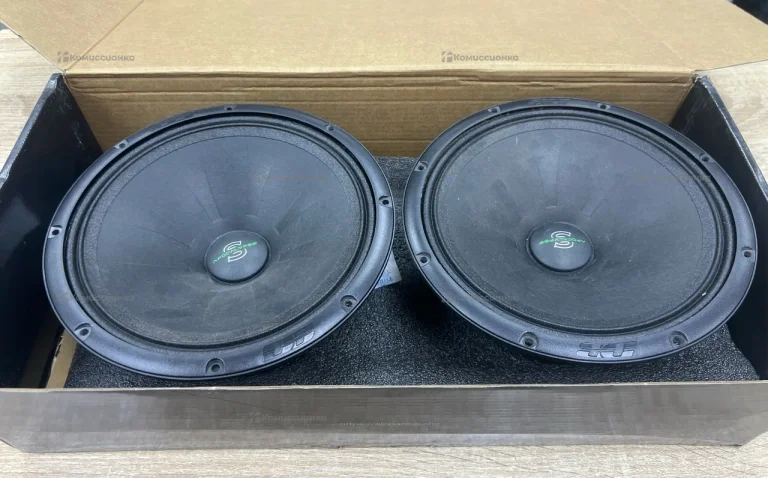 Колонки DB AP-M81SE