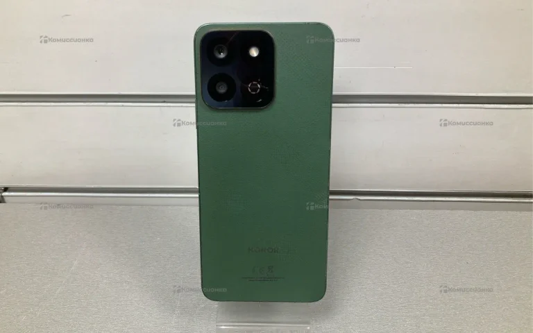 Honor X7c 6/128Gb