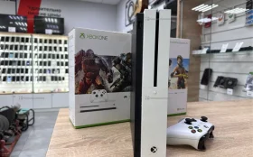 Xbox One S 500GB