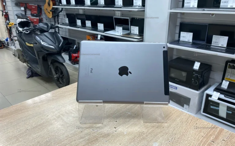 Планшет Apple iPad Air 2 32Gb Wi-Fi + Cellular