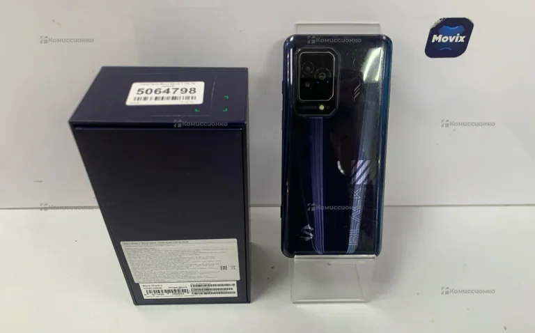 Xiaomi Black Shark 5 12/256 ГБ