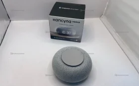 Купить Колонка Капсула Мини б/у , в Самара Цена:1500рублей
